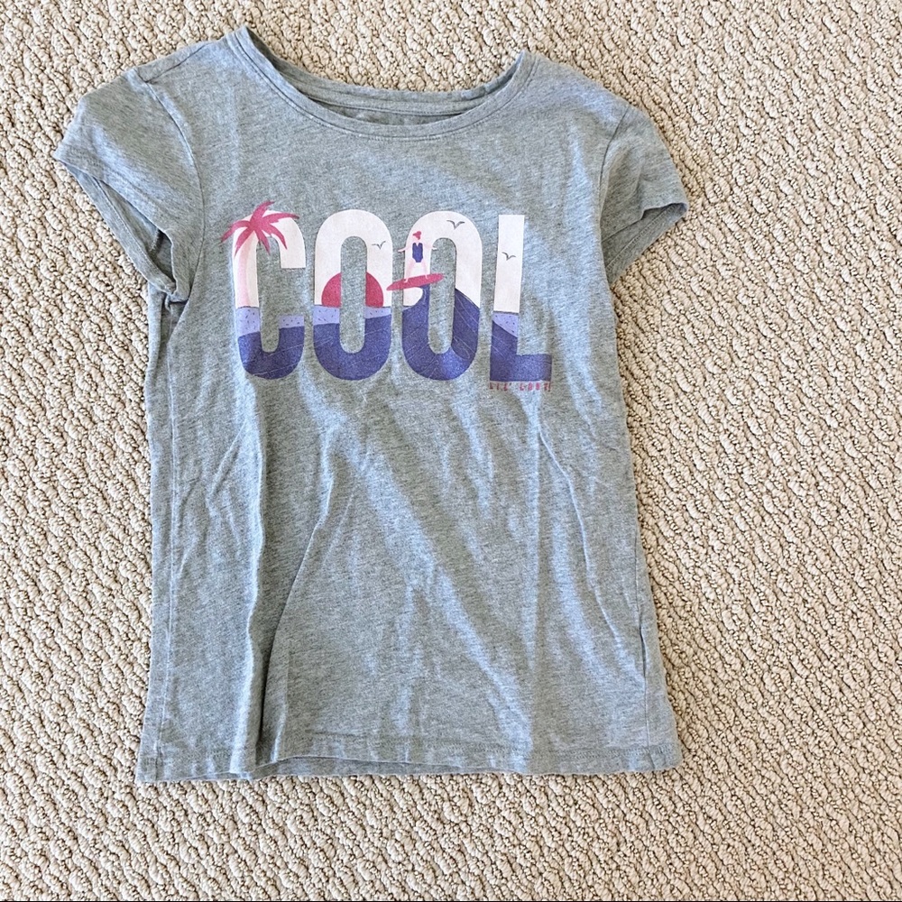 Gap Cool Tee